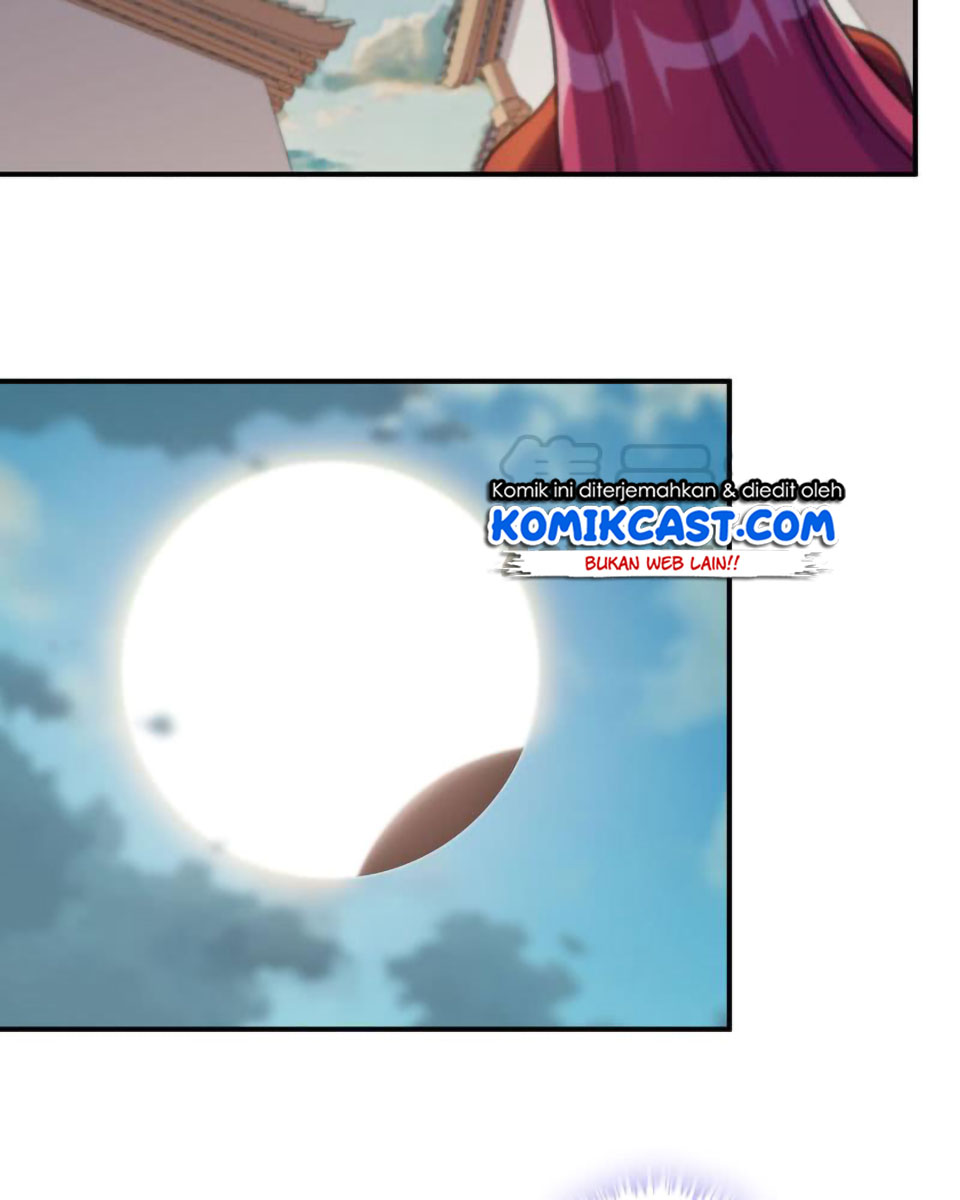 The Beginning of  Journey Chapter 09 Gambar 15